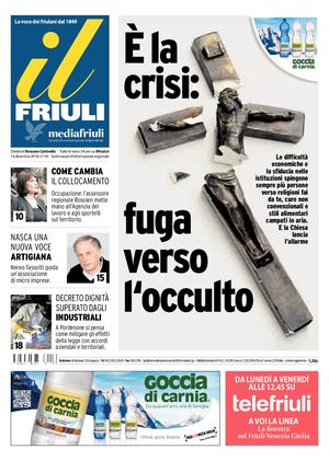 Il Friuli N49 14122018