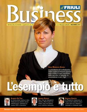 Business Dicembre 2018