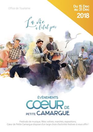 Agenda Décembre 2018