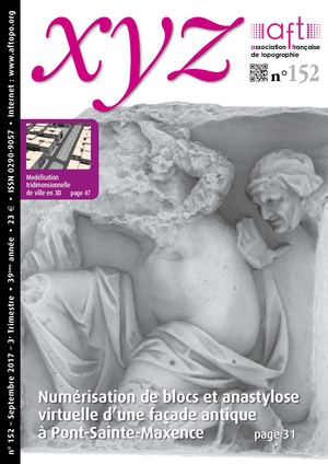XYZ152 Septembre 2017