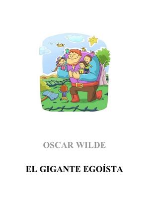 Cuentos Tradicionales El Gigante Egoísta (1)