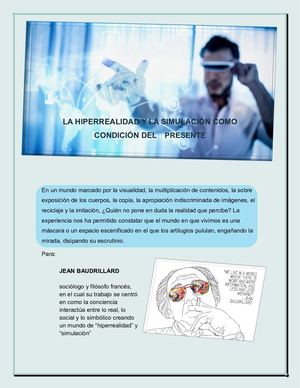 Revista Humanidades Es