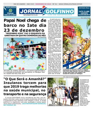 Jornal Golfinho