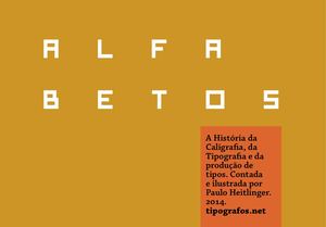 Alfabetos Ebook