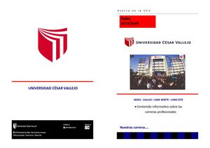 Catalogo Ucv Araujo
