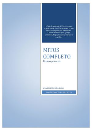 G24 Relatos Peruanos Revisado