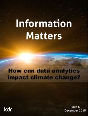 Information Matters December 2018