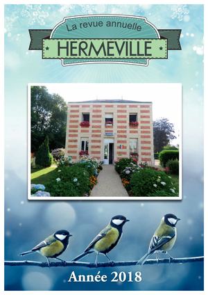 HERMEVILLE 2018 - BULLETIN MUNICIPAL