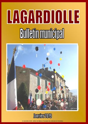 Bulletin 2019 Edition