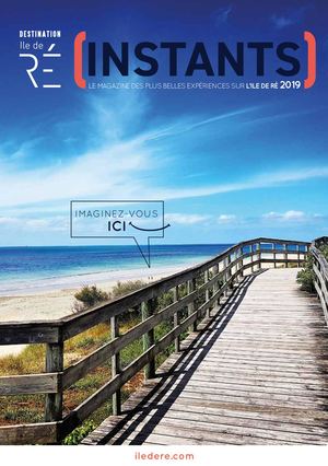 Magazine Instant 2019