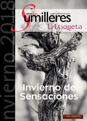 Sumilleres- La Etiqueta Invierno 2018