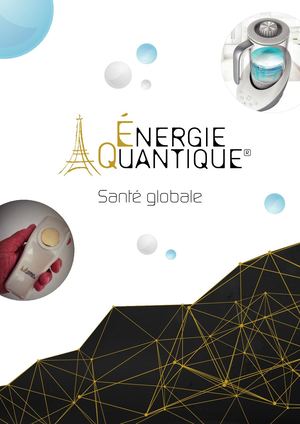 3MC Brochure produits française