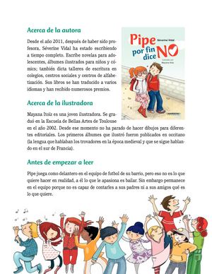Pipe Por Fin Dice No