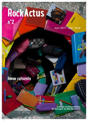 Rock Actus 2
