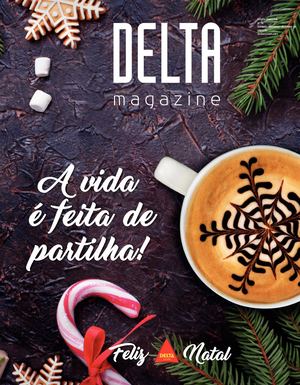 Delta Magazine N º 76
