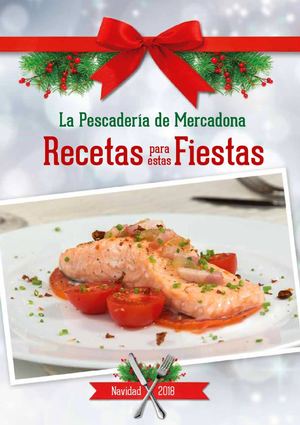 Mercadona - 2019/01/01 - Catálogo Mercadona