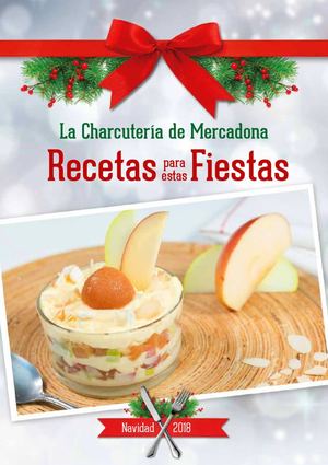 Mercadona - 2019/01/01 - Catálogo Mercadona