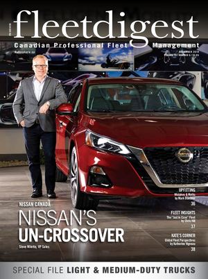 fleetdigest December 2018