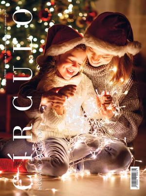 Círculo de Lectores - 2018/12/31 - Catálogo Círculo de Lectores - Bienestar y  Hogar