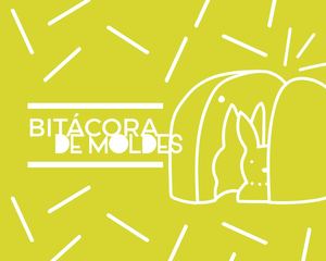 Bitacora Moldes en yeso