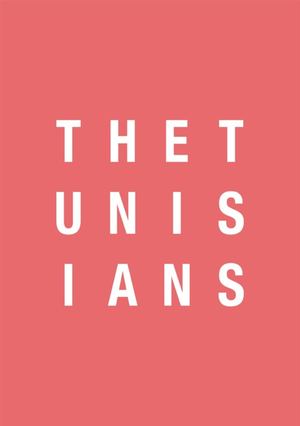 Extrait The Tunisians - Atelier Nocturne - Wassim Ghozlani, Monji Bhouri