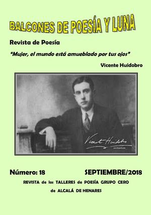 Balcones De Poesía Y Luna 18 Va