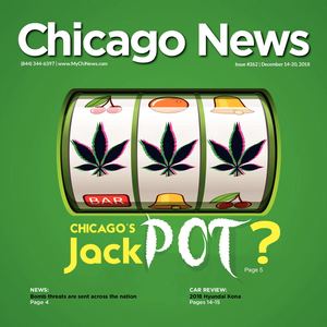 Chicago News | December 14-20, 2018