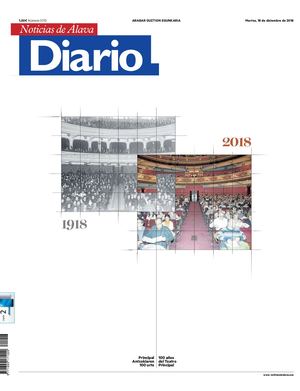 Diario de Noticias de Álava 20181218
