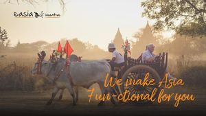 GER Easia Incentive