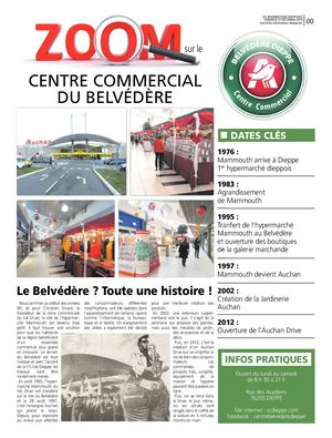 Pages Belvédère Sem 49