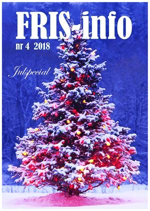 Fris Info 4 2018 Julspecial