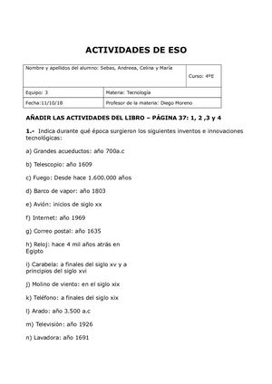 Tarea 3