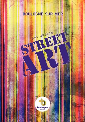 Street Art Boulogne-sur-Mer