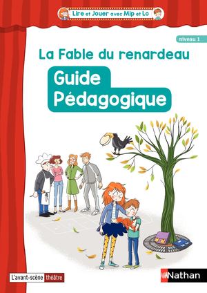 Extrait Guide Pedagogique