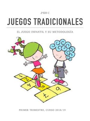 Revista Tradicionales