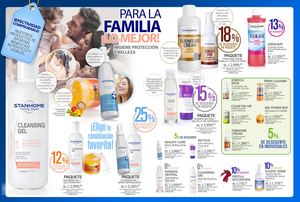 FOLLETO CAMPAÑA 1 - 2019 STANHOME