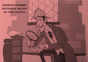 Selección relatos Doyle