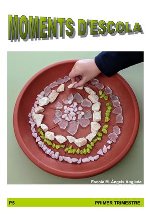 Momentsescola 1rt P5 1819