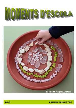 Momentsescola 1rt P3a  1819