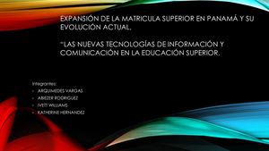 Diferencias Entre Panamá Y Costa Rica En Educación Superior