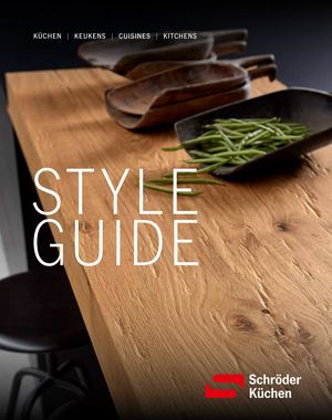 Schroeder Katalog 2018