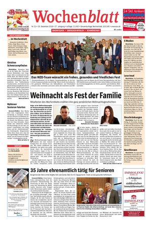 Wochenblatt-Rheinfelden