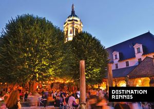 Présentation de Destination Rennes