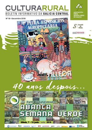 Boletín 18 Decembro 2018