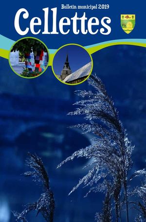 Bulletin Cellettes 2019 Definitif