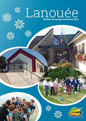 Bulletin Municipal Décembre 2018