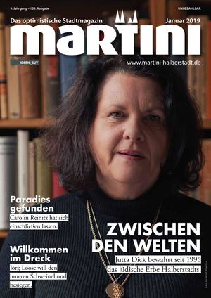 Martini 01/2019