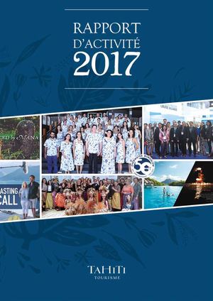 FR - Rapport d'activité 2017