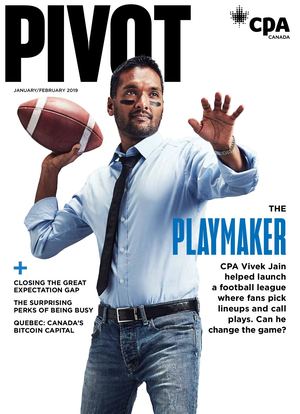 Pivot English January/February 2019