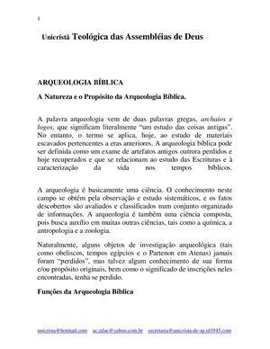 02=-ARQUEOLOGIA BÍBLICA